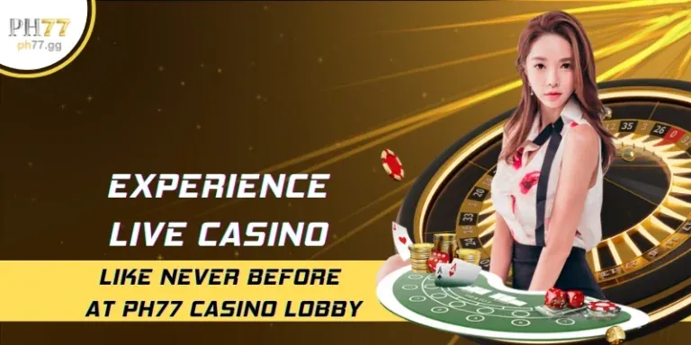 ff168 hiện đang mở giới thiệu các trò chơi casino trực tuyến mới