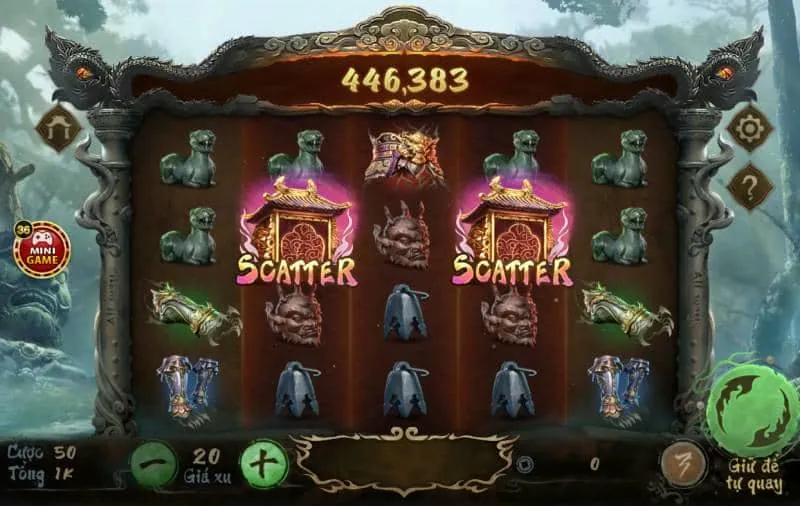 Sòng bài trực tuyến FF168