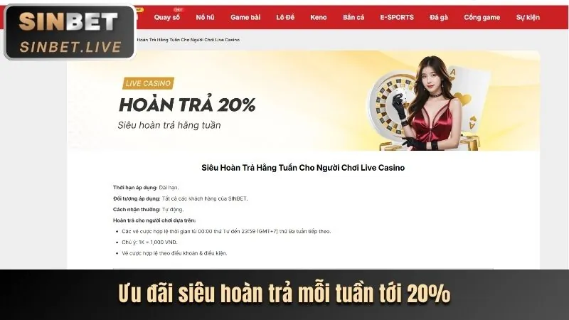 Ưu đãi đặc biệt theo sự kiện thể thao lớn tại ff168 hiện đang mở